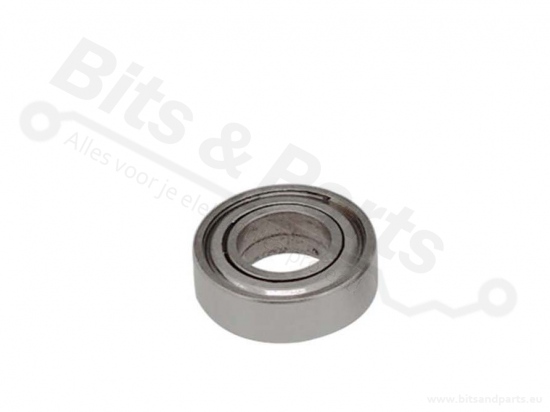Ball bearing 624ZZ 13x4x5mm